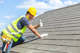 Fast & Reliable Emergency Roof Repairs in Freeland, PA